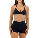 Volume Set - Charcoal Black