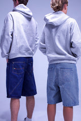 Baseline Hoodie + Italiano Jorts Bundle