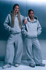 Baseline Hoodie