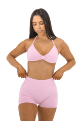 Volume Set - Bubblegum Pink