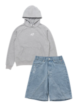 Baseline Hoodie + Italiano Jorts Bundle