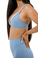 Reform Set - Capri Blue