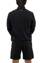 Origin Jacket - Charcoal Black