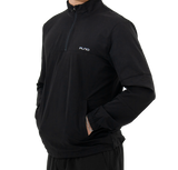 Origin Jacket - Charcoal Black