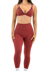 Reform Set - Cherry Red
