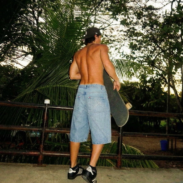 Italiano Jorts