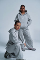 Baseline Hoodie