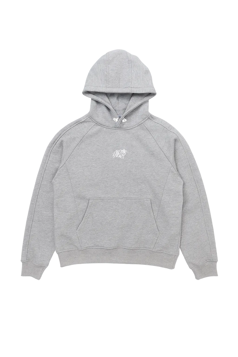 Baseline Hoodie