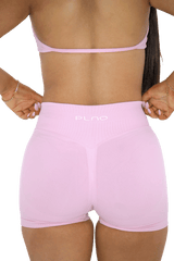 Volume Set - Bubblegum Pink