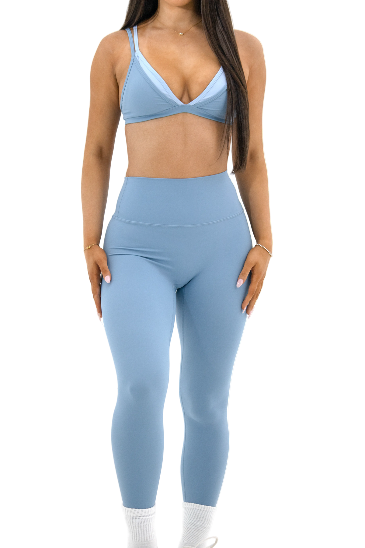 Reform Set - Capri Blue