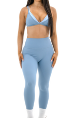 Reform Set - Capri Blue