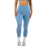 Reform Leggings - Capri Blue