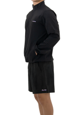 Origin Shorts - Charcoal Black