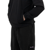 Origin Shorts - Charcoal Black