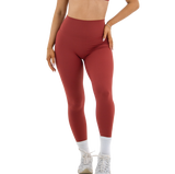 Reform Leggings - Cherry Red