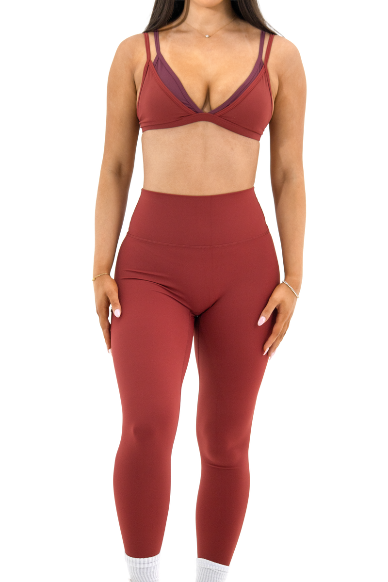 Reform Set - Cherry Red
