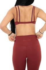 Reform Set - Cherry Red